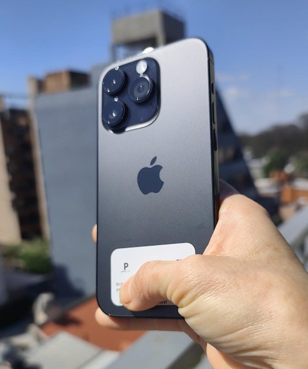Producto - Iphone 14 pro Premium - 2