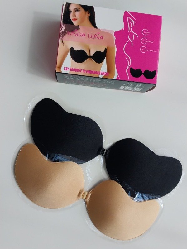 Producto - 52133 Bra Adhesivo