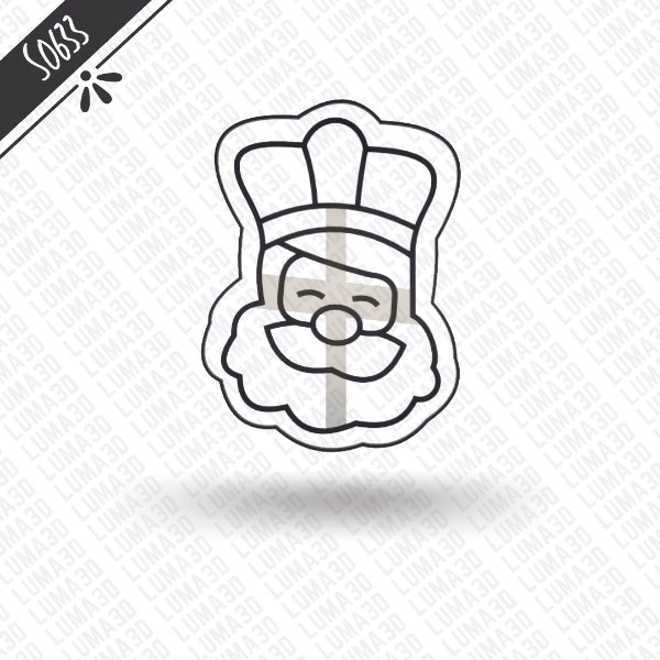 Producto - S0633 - Reyes magos