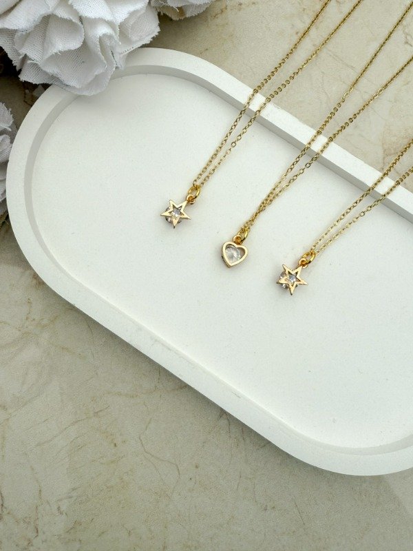 Producto - Collar Light