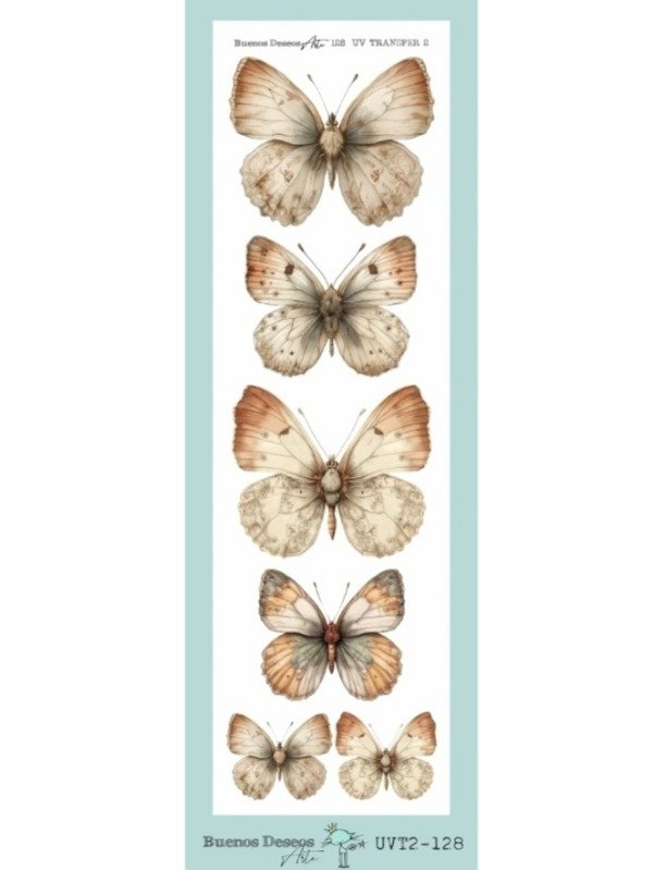 Producto - Transfers 2 UV128