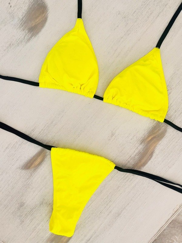 Producto - BIKINI VARADERO FLUOR