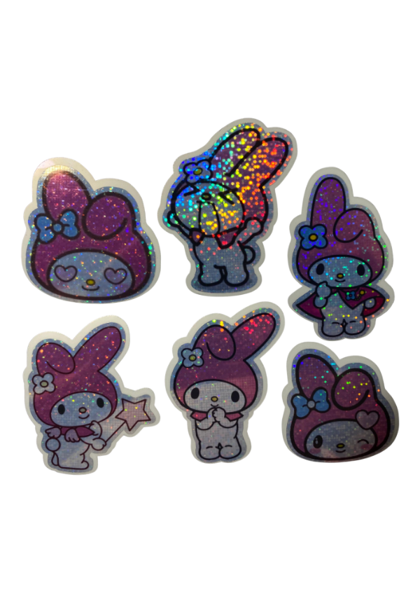 Producto - Stickers Hello Kitty