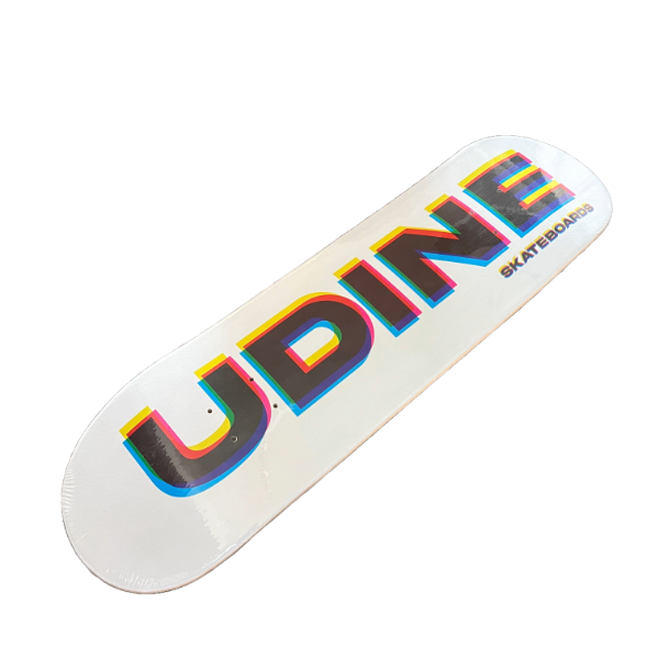 Producto - Tabla Udine Guatambú Premium -  Glitch