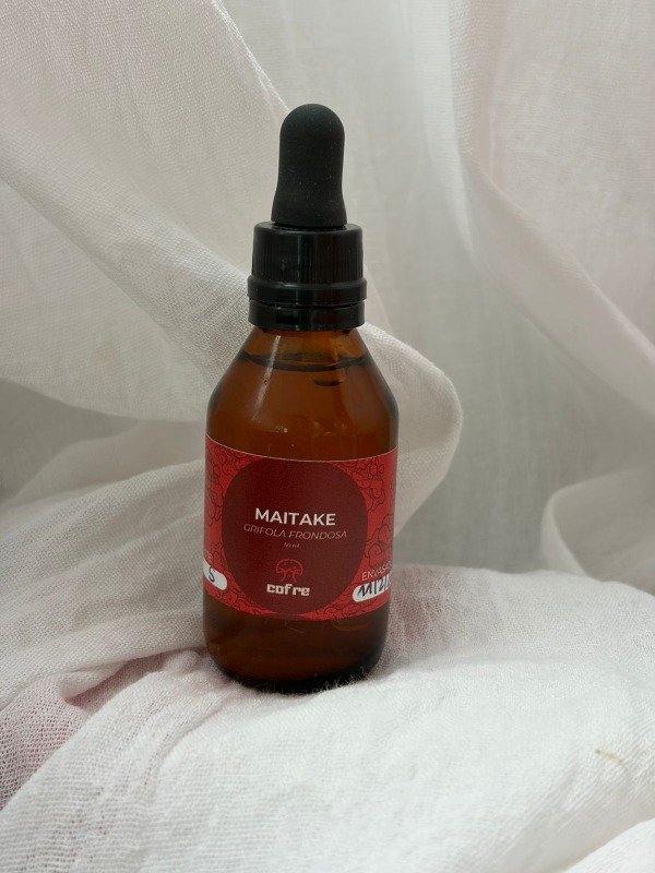 Producto - Maitake, doble extracto 50 ml