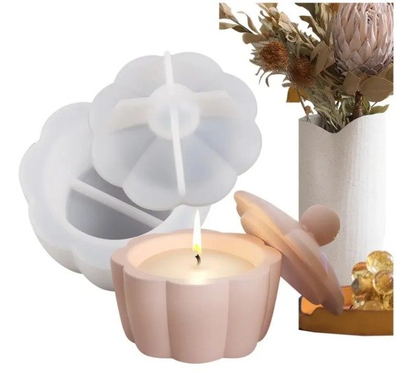 Producto - Molde alajero bm4459