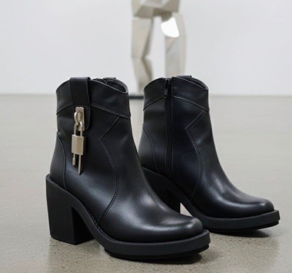 Producto - LÍNEA MEEX Art Candado