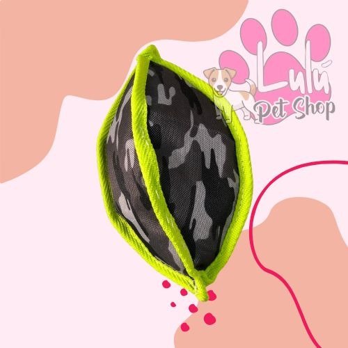 Producto - PELUCHE RUGBY BENJI LONA