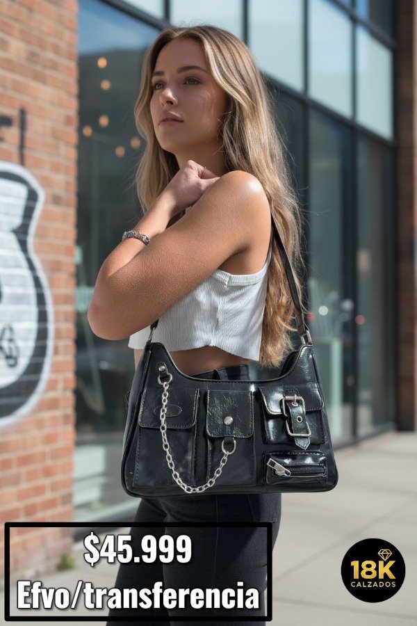 Producto - Bag Copenhaguen