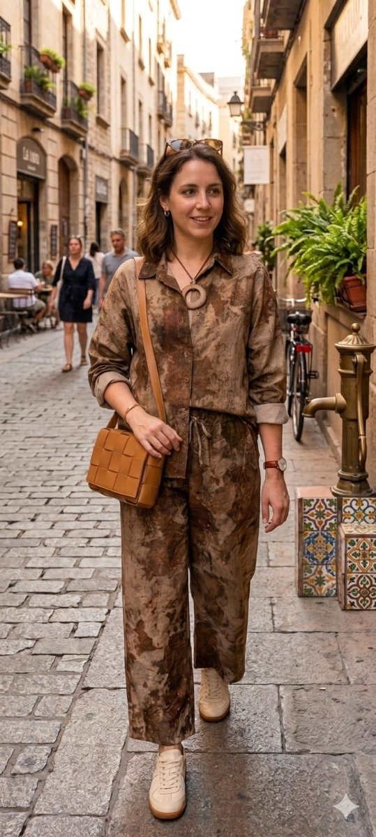 Producto - Pantalon Niza