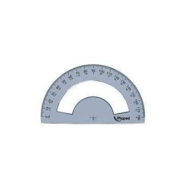 Producto - TRANSPORTADOR MAPED 180