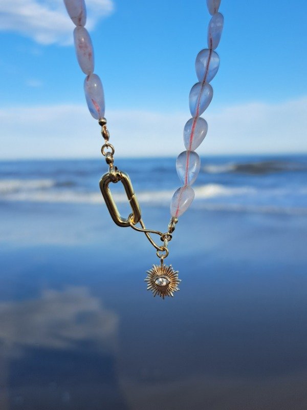 Producto - Collar Índico - 1
