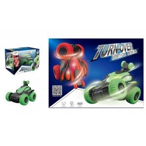Producto - AUTO GIRO 360 LUZ Y SONIDO Cód7233