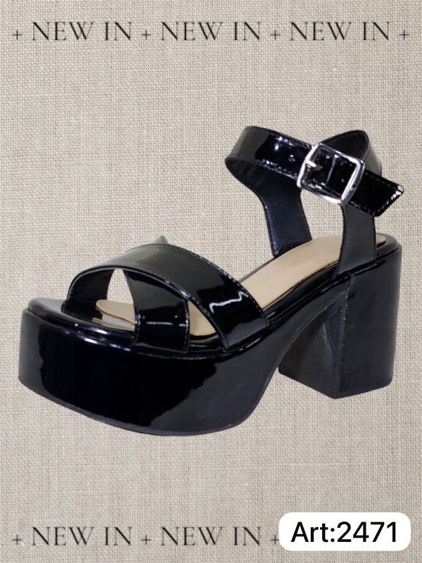 Producto - SANDALIA ART.2471