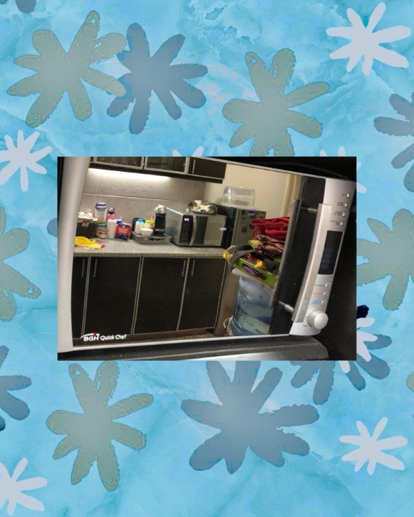 Producto - Microondas BGH QuickChef c/grill 26lts.