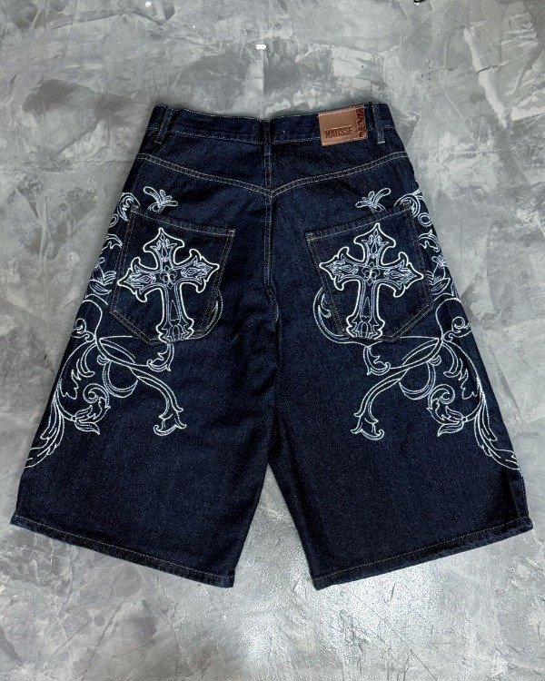 Producto - Jort Baggy Holy