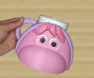 Producto - Taza de Verguenza