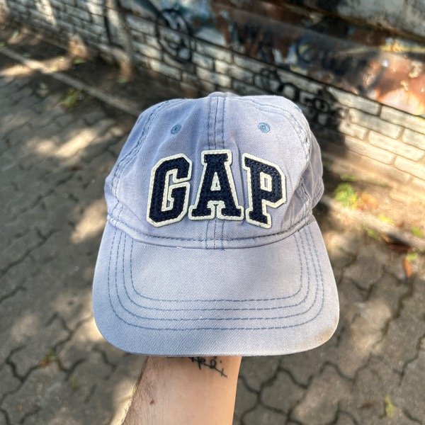Producto - Gorra GAP