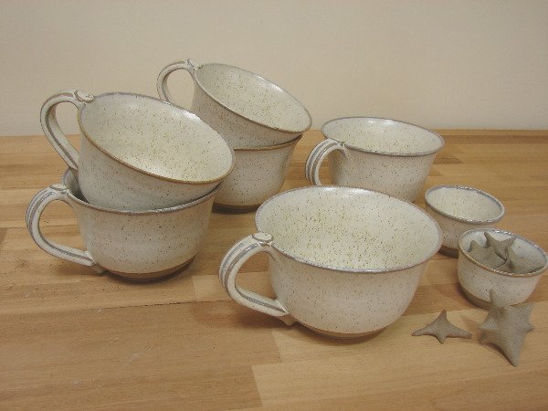 Producto - cerealera