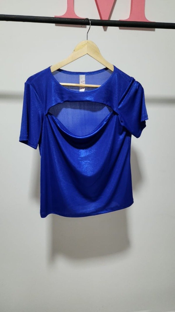 Producto - Remera Brilli