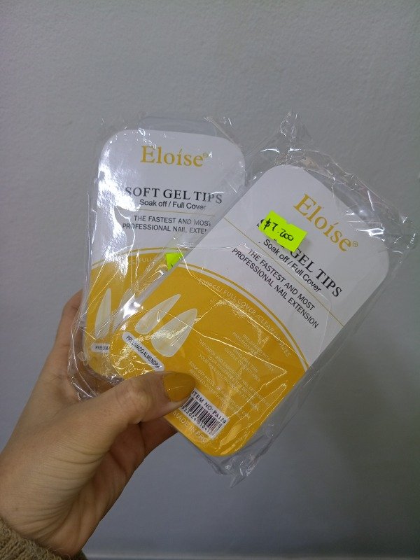 Producto - Tips eloise