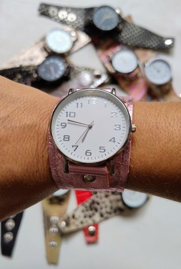 Producto - RELOJ PULSERA