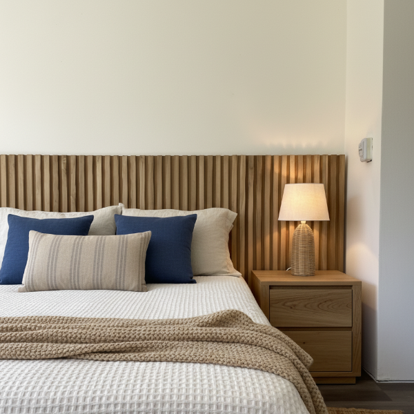 Producto - Respaldo / Revestimiento Varillado