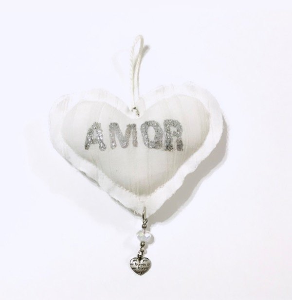 Producto - Borla Amor