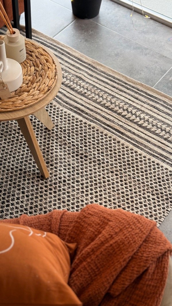 Producto - ALFOMBRA ROSINA 1.9 X 1.3M