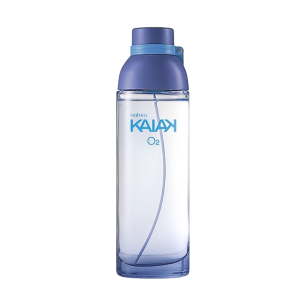 Producto - Kaiak O2 - Eau de Toilette Femenino 100ml