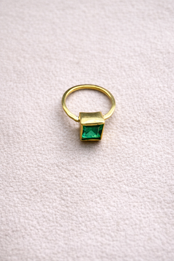 Producto - Anillo Lady