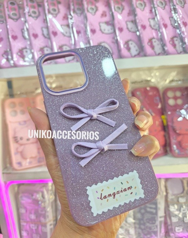 Producto - Funda Iphone 15 pro max (132)