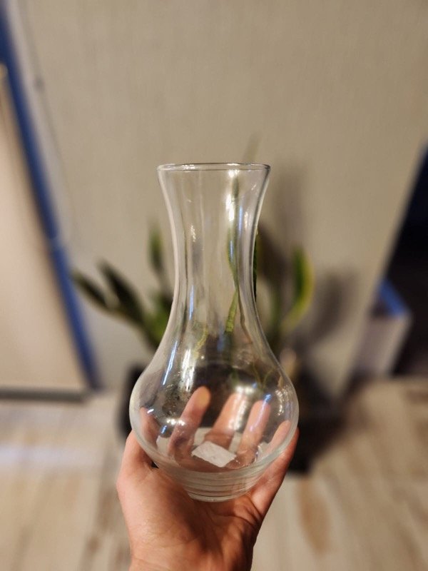 Producto - FLORERO DECANTER PREMIUM 1LITRO - 0