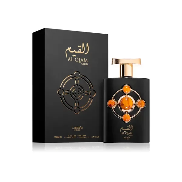 Producto - AL QIAM GOLD - 0
