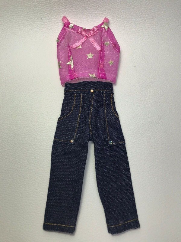 Producto - Look primaveral con Estrellas