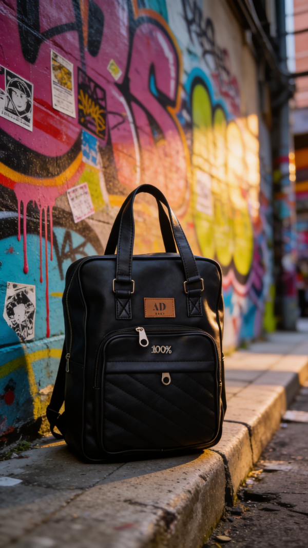 Producto - Mochila 100