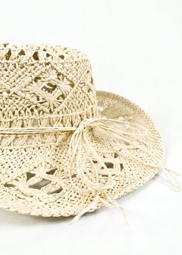 Producto - Sombrero Tedy - 8