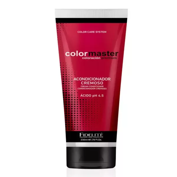 Producto - ACONDICIONAR ACIDO 230ML FIDELITE