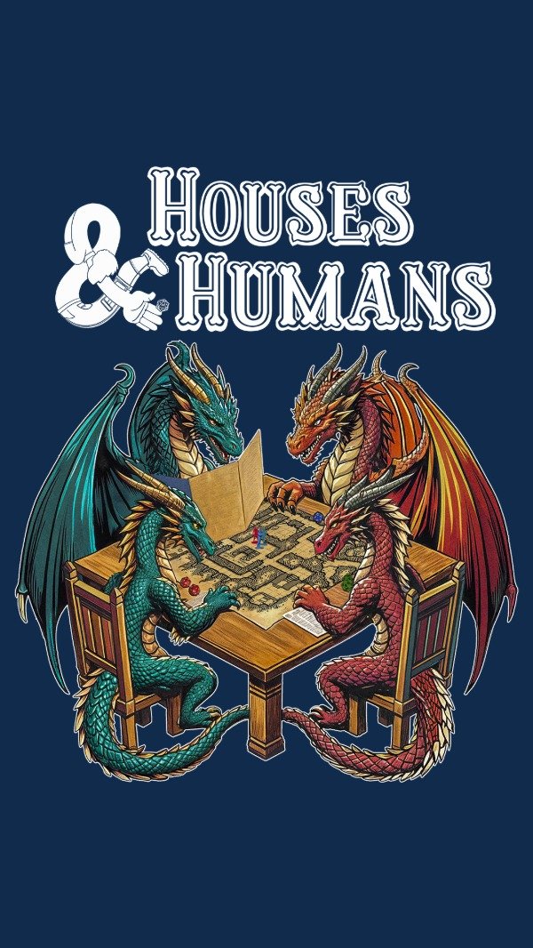 Producto - Houses n Humans