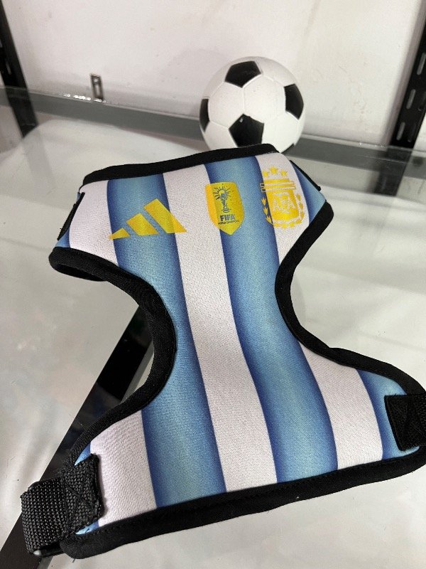 Producto - Pechera Argentina - 1