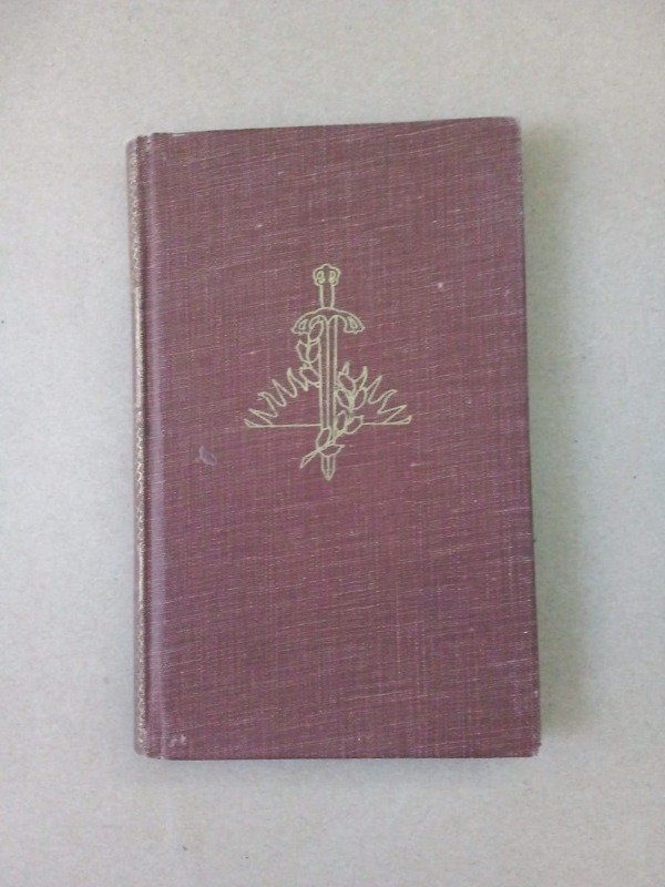 Producto - Diálogos - Giacomo Leopardi - Espasa Calpe 1948 - Tapa dura