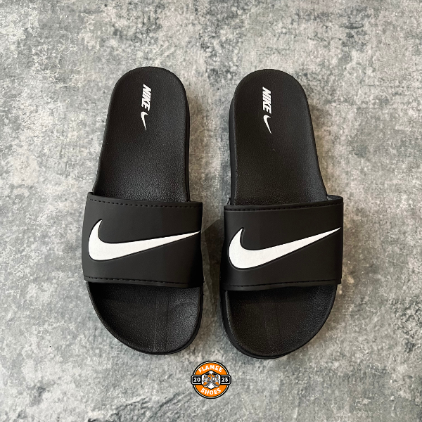 Producto - OJOTAS NIKE BLACK AND WHITE