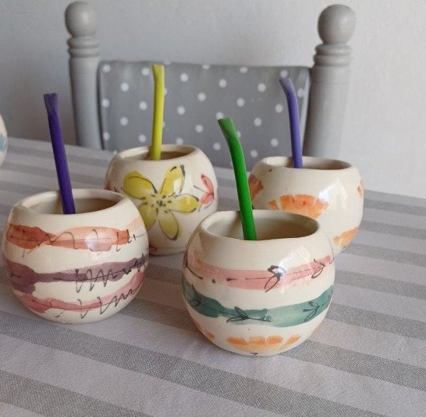 Producto - Matecitos Varios