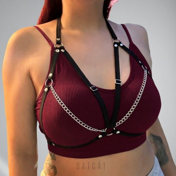 Producto - Arnés Kylie