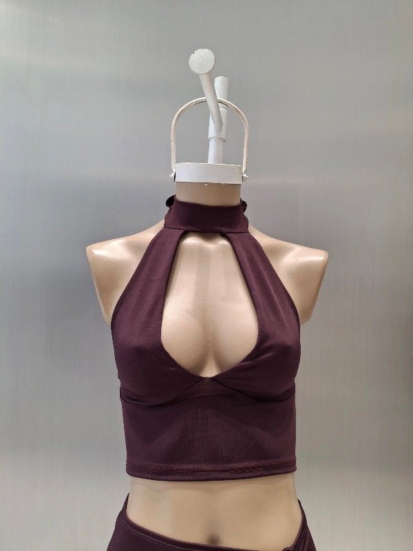 Producto - Top Megan