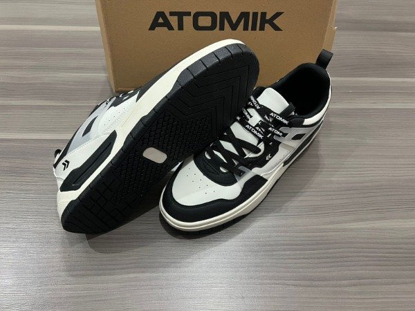 Producto - ZAPATILLAS ATOMIK TALLE 44