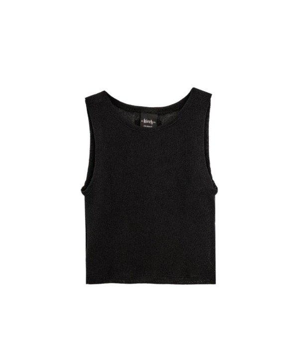 Producto - TOP LANI BLACK