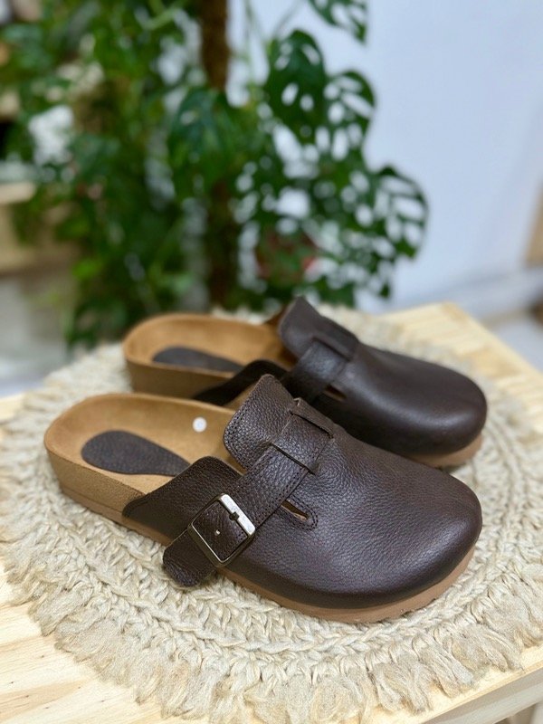 Producto - Madrid Chocolate - Cuero -