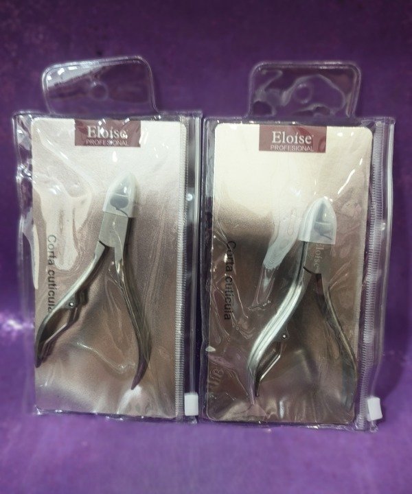 Producto - Cortacuticulas Eloise 61734