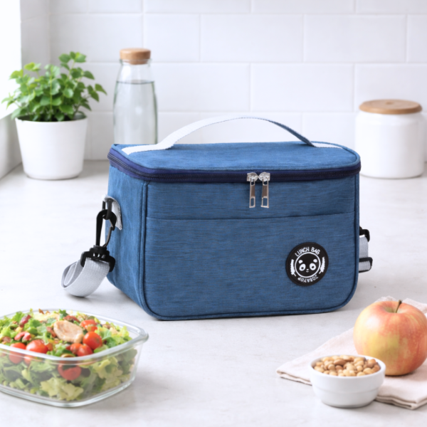 Producto - Lunchera térmica